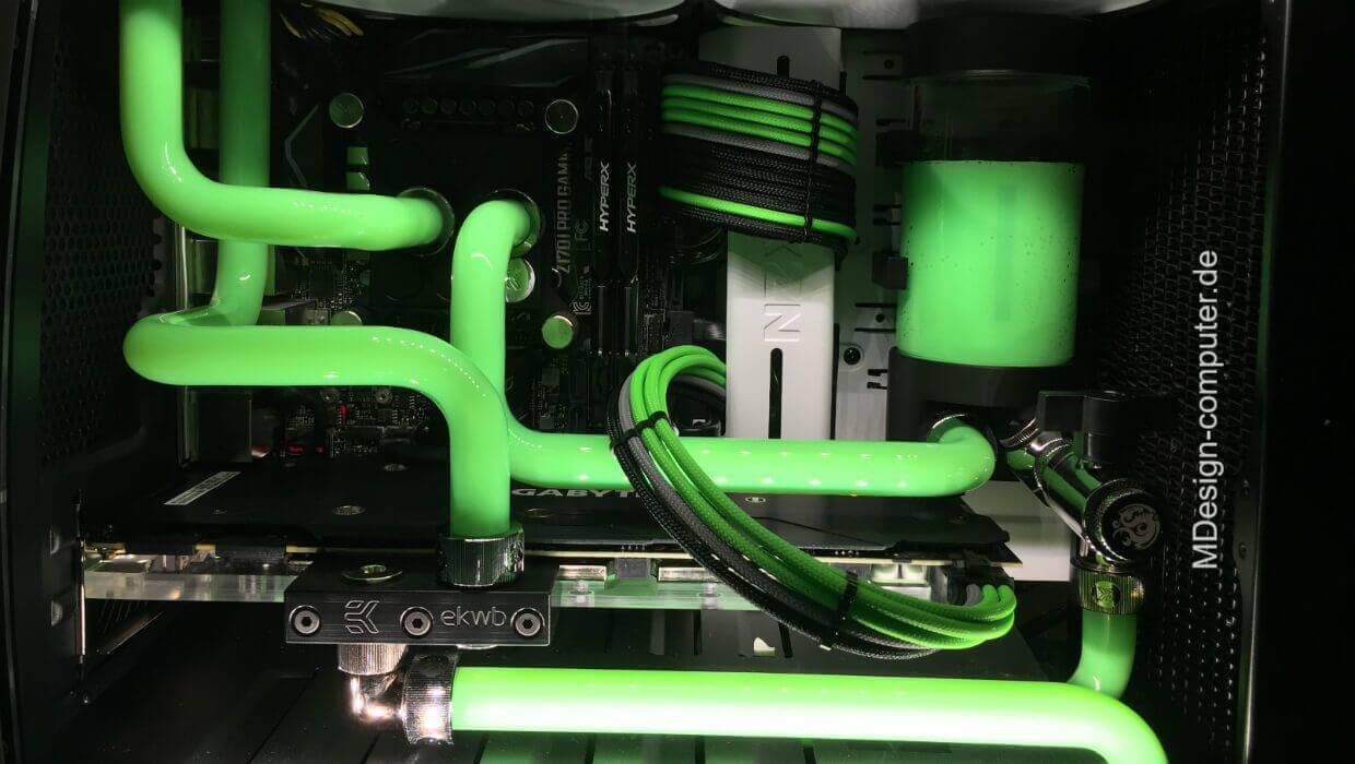 GreenWhite